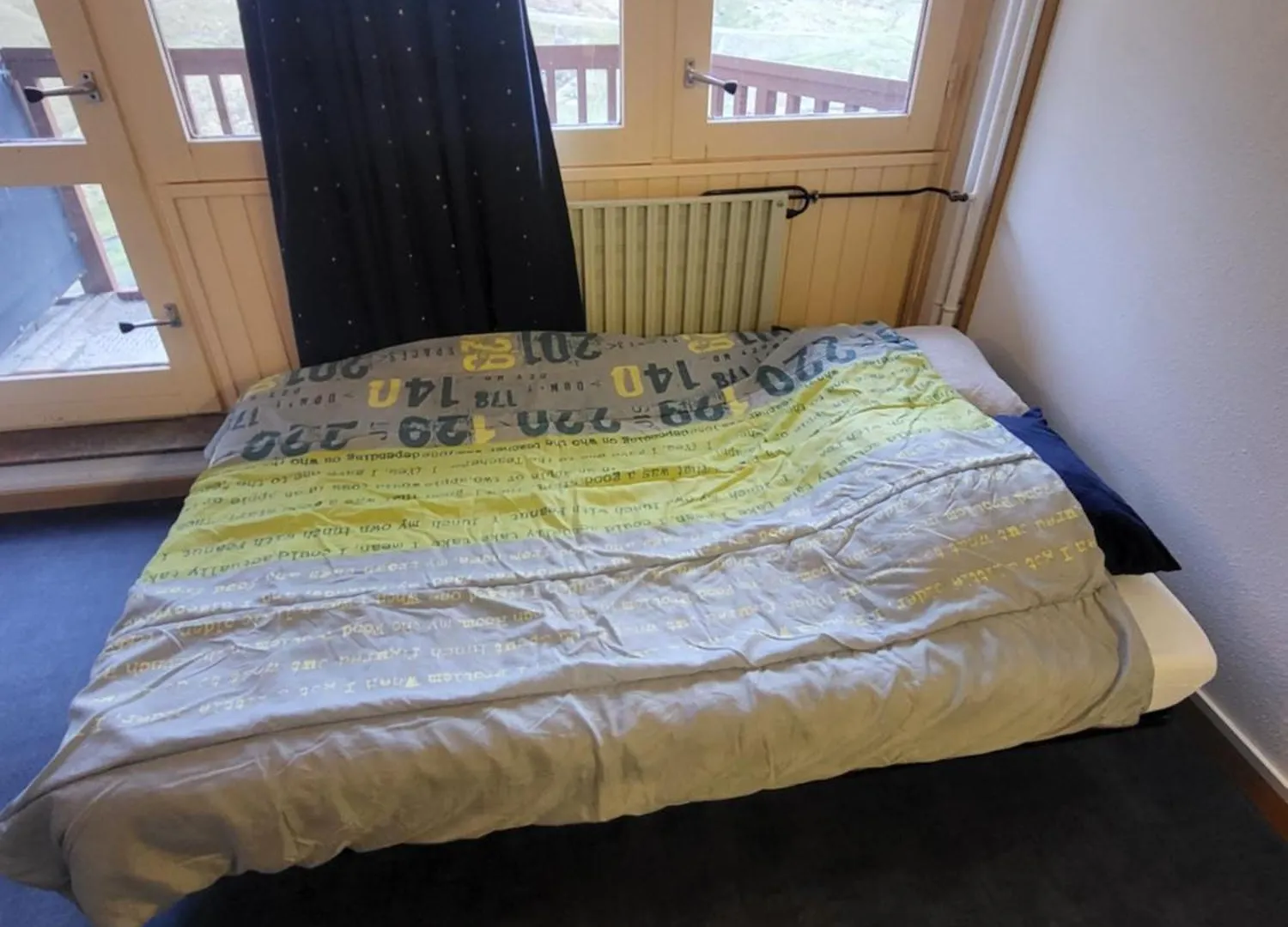 Appartamento Appartements Pied Des Pistes - Residence Mongie - Tourmalet La Mongie