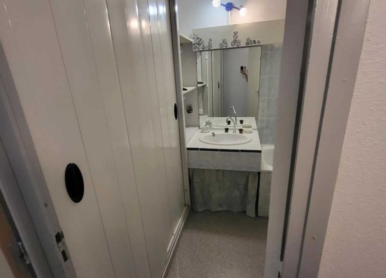 Appartements Pied Des Pistes - Residence Mongie - Tourmalet La Mongie 0*,
