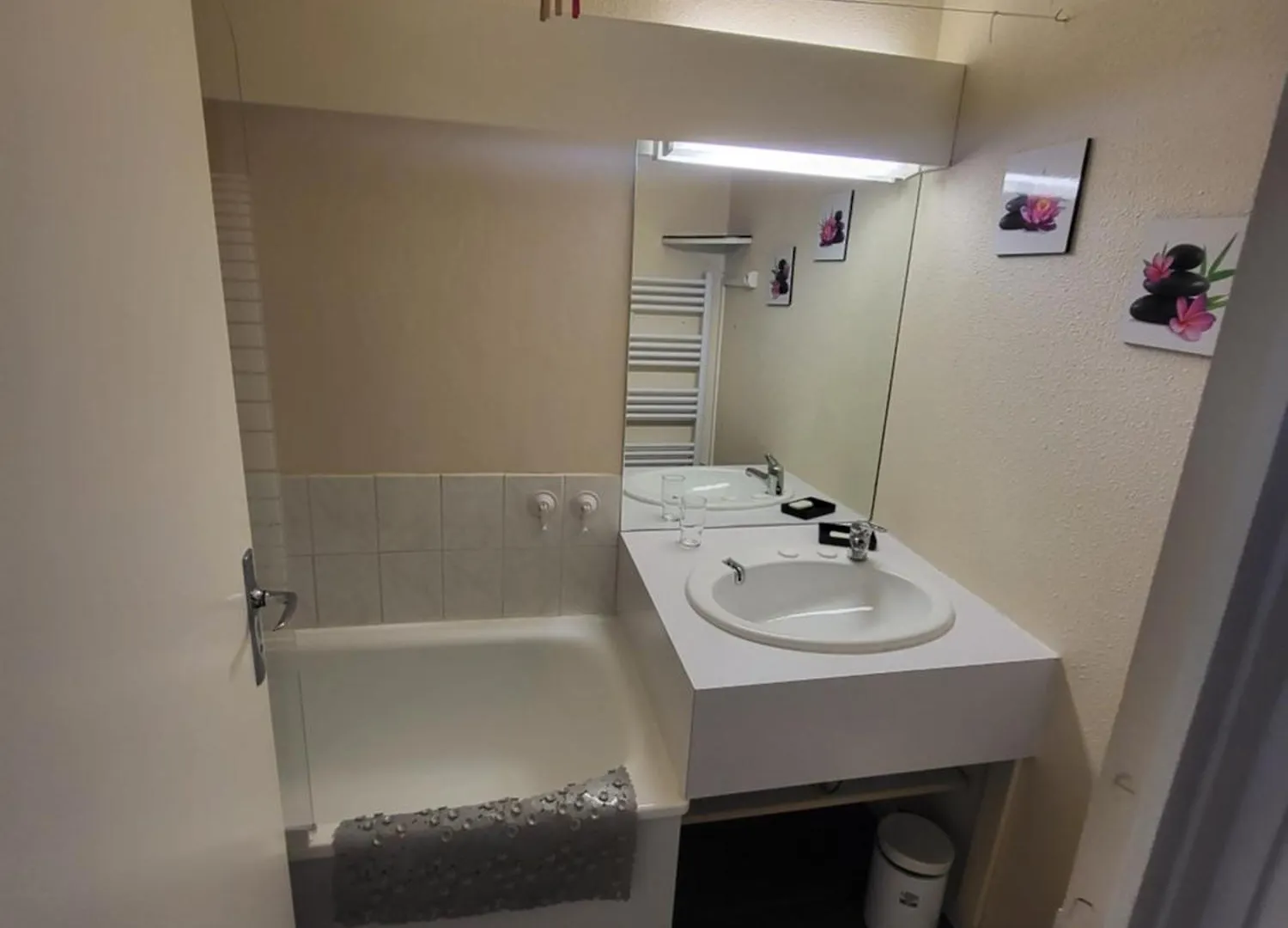 Appartements Pied Des Pistes - Residence Mongie - Tourmalet La Mongie 0*,